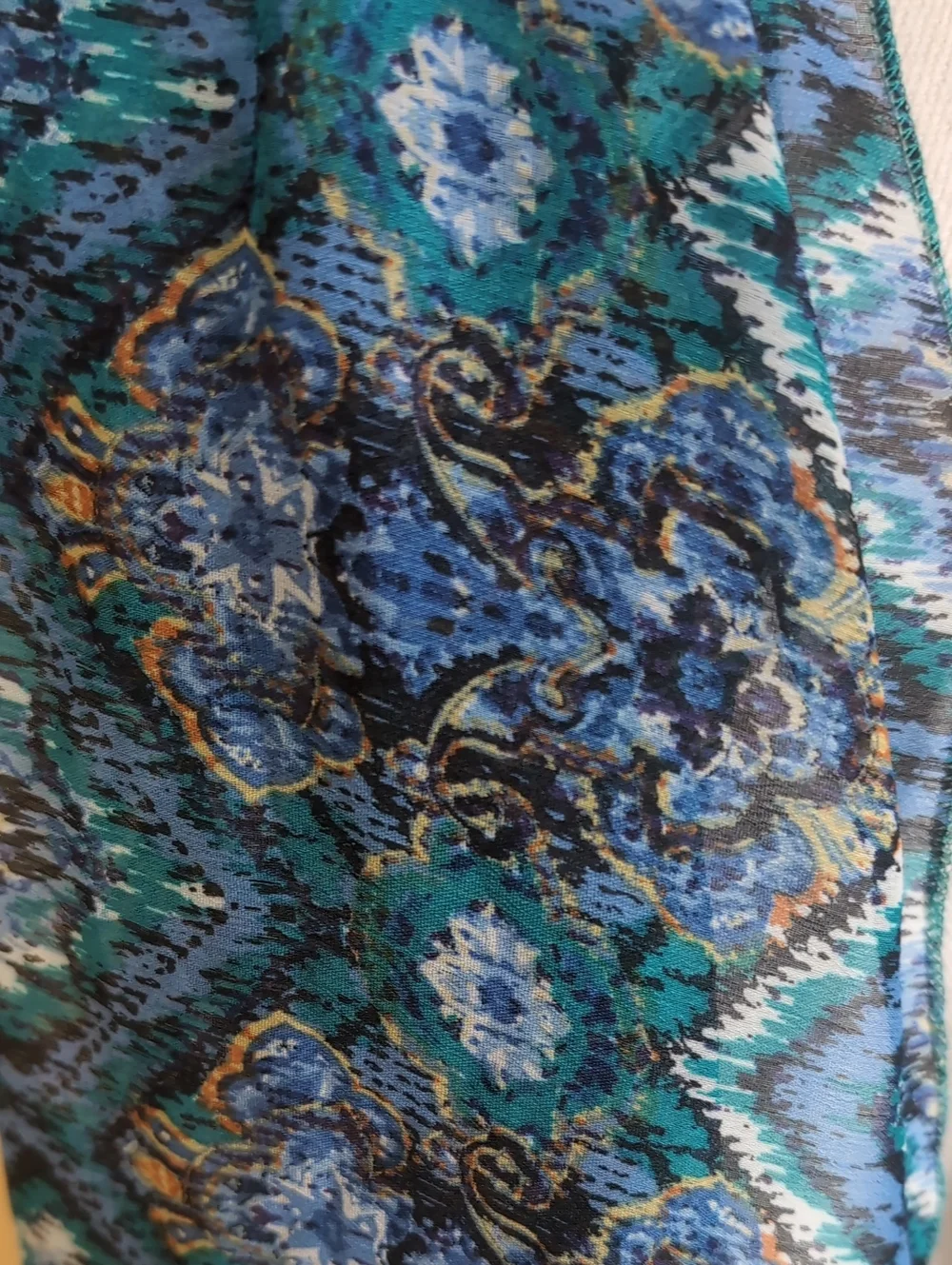 N/A lightweight patterned